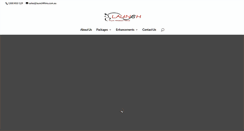 Desktop Screenshot of launchfilms.com.au